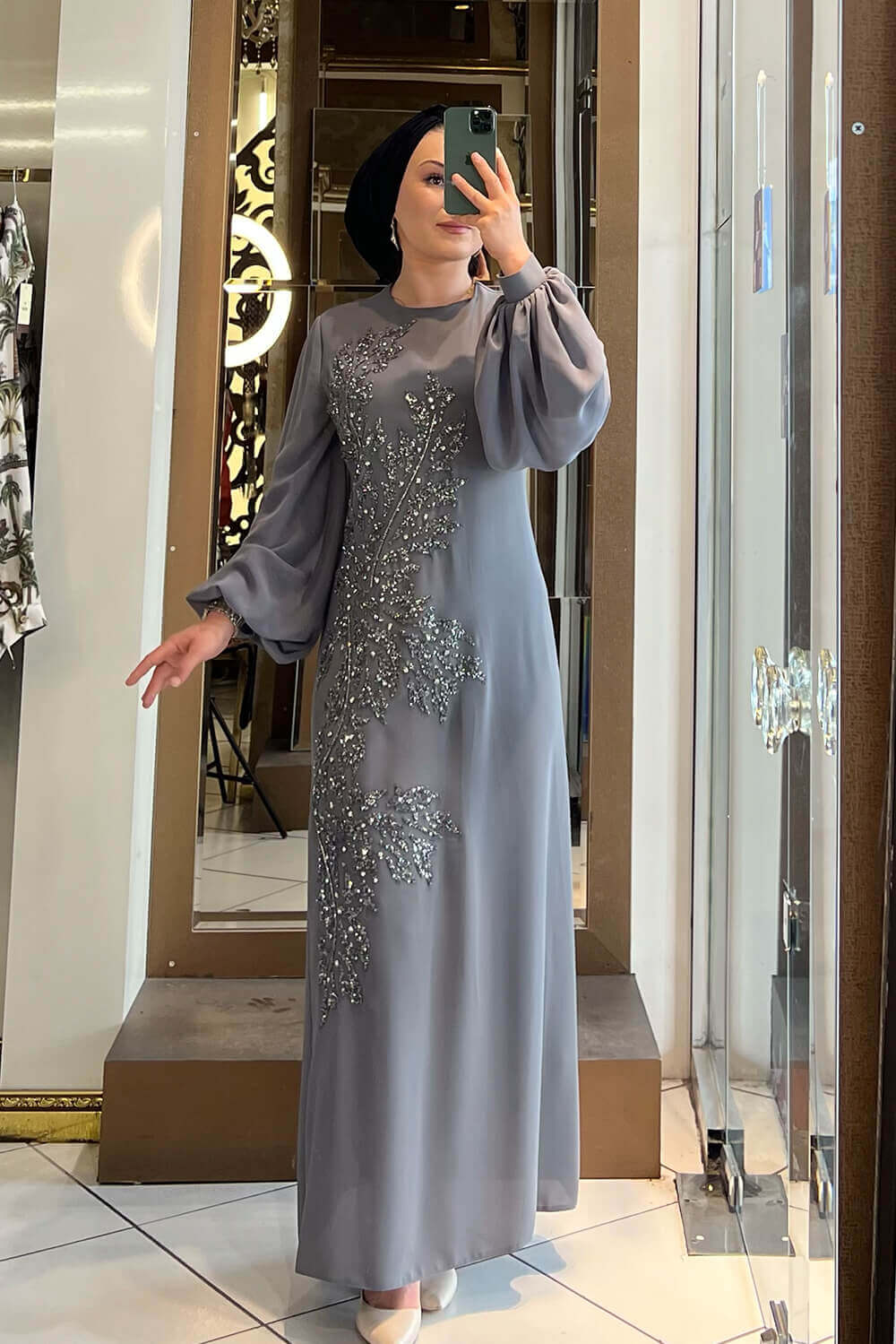 Tasvir Elbise 5101 Tasvir Elbise 5101